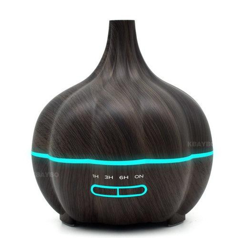 400ml electric Air Humidifier Oil Diffuser