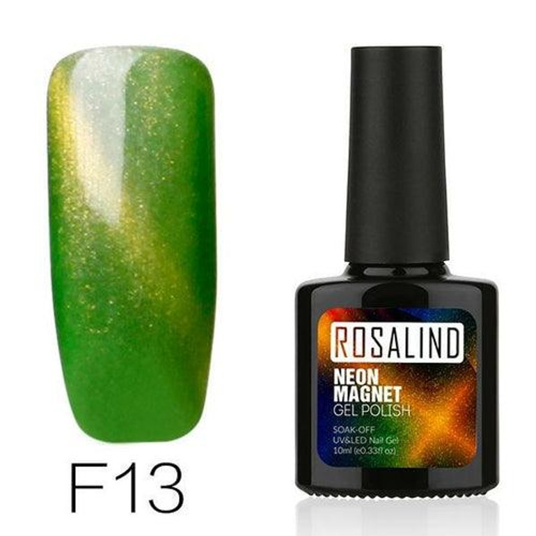 Rainbow Nails Nail Polish Rainbow Nails Nail Polish