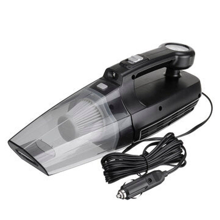 Handheld Cordless Vacuum Cleaner for Car