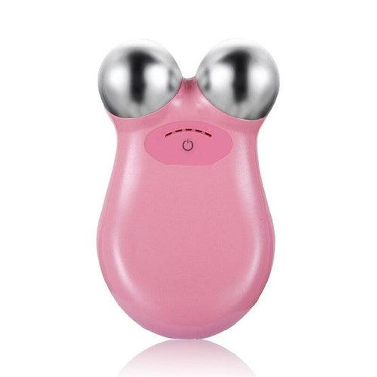 Facial Massager Face Lifting Microcurrent Device Skin Tightening Facial Massager Face Lifting Microcurrent Device Skin Tightening