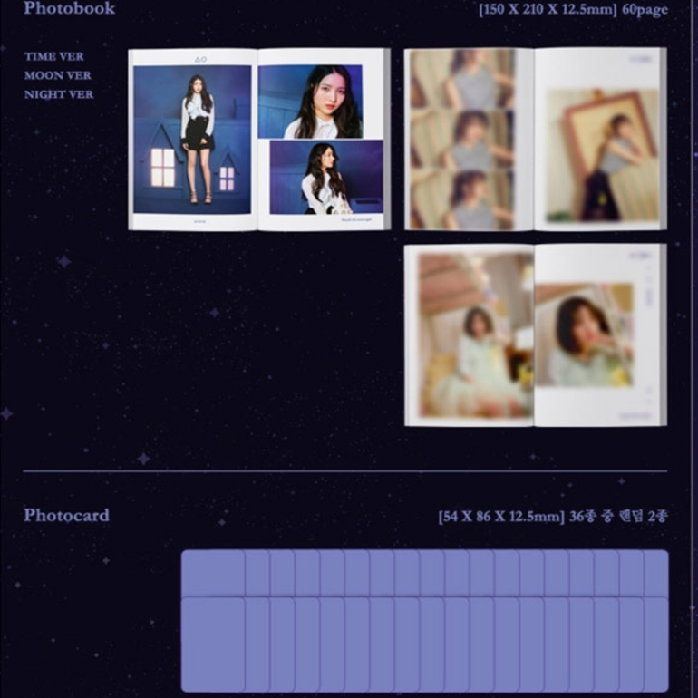 Gfriend Official 6th Mini Album Gfriend Official 6th Mini Album