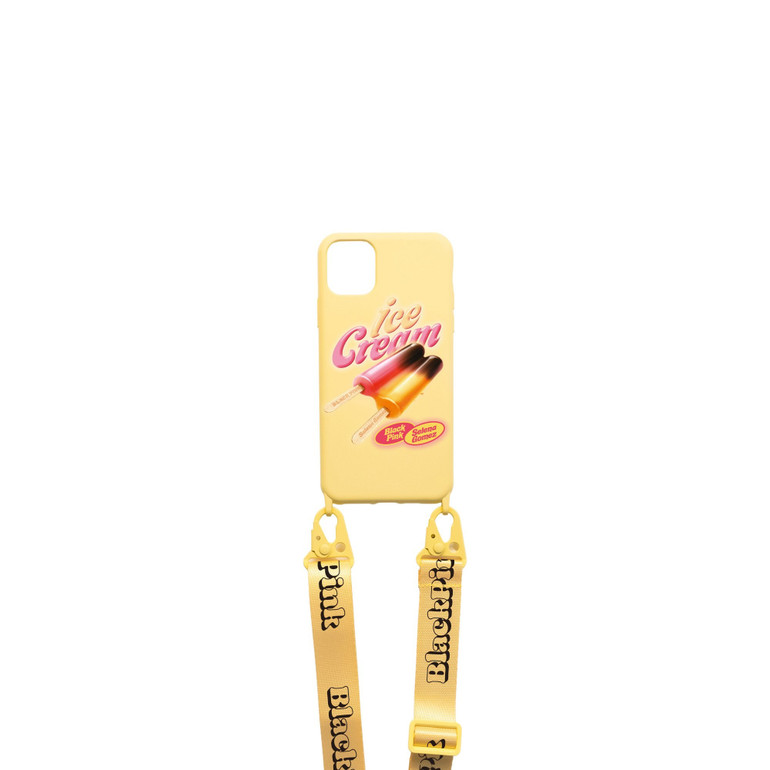 [PREORDER] BLACKPINK Ice Cream Official MD - Phone Cases