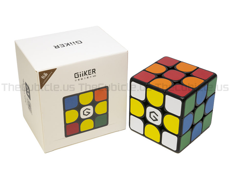 Giiker M3 3x3