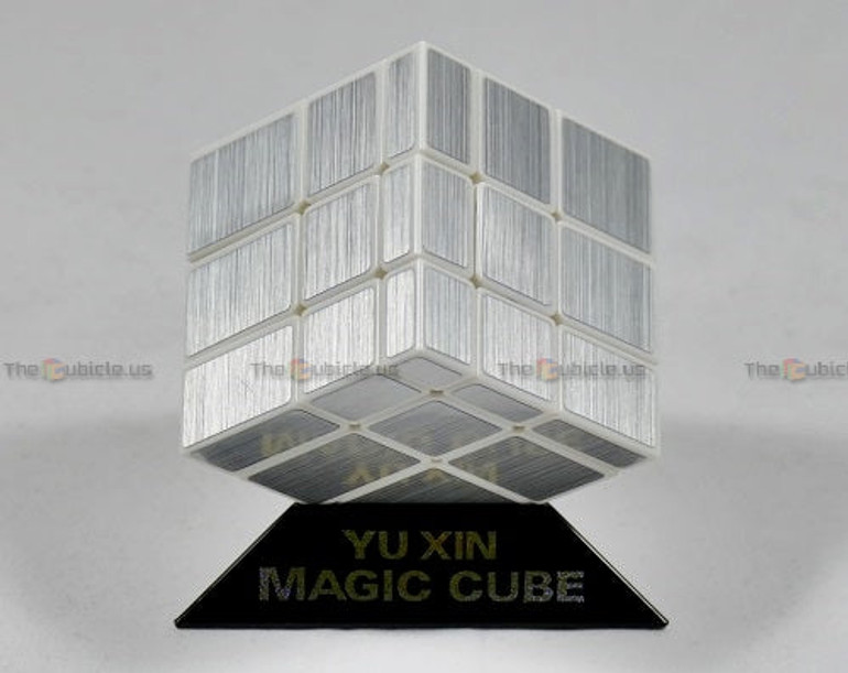 YuXin 3x3 Mirror Blocks