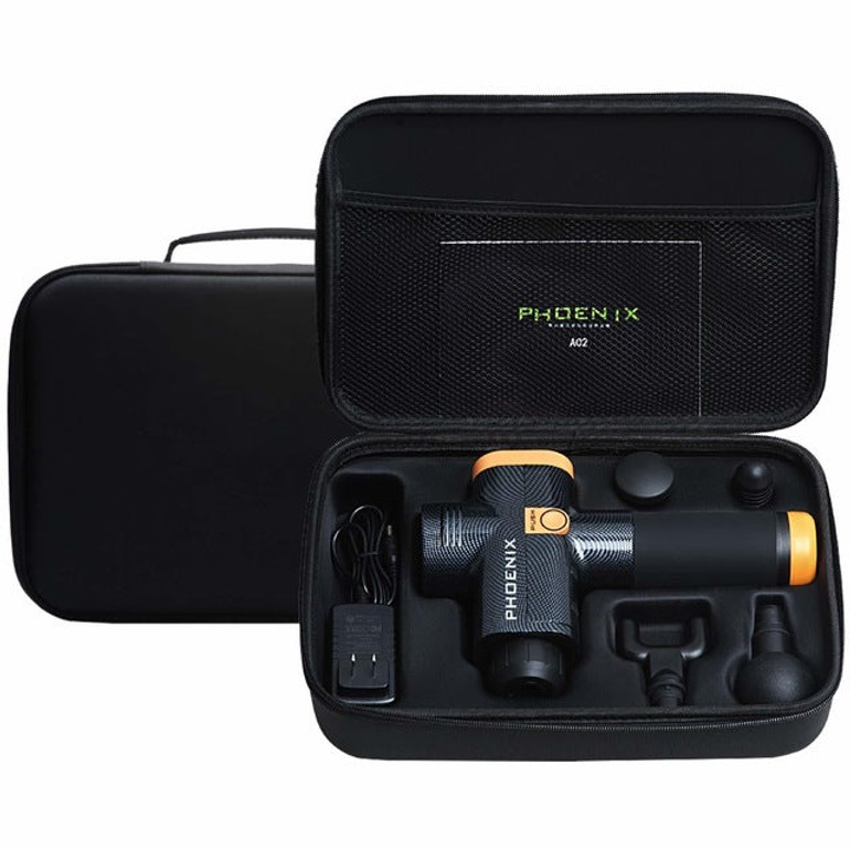 Gun Deep Tissue Massager