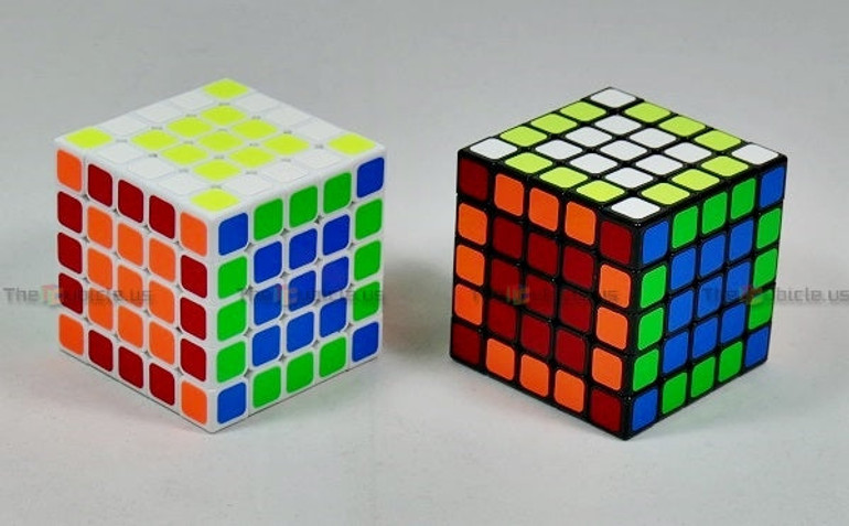 ShengShou Wind 5x5