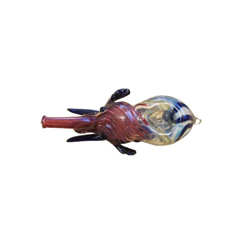 Heady Elephant Hand Pipe