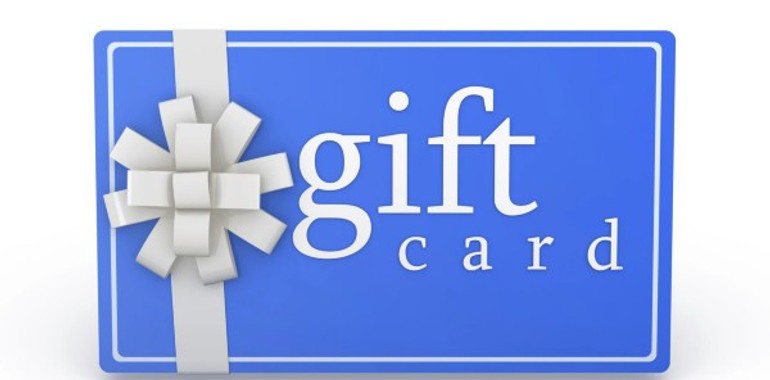 Just4You E-gift Cards