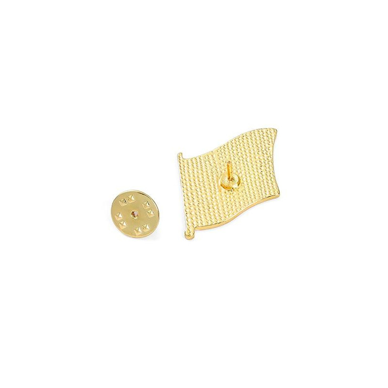 Love Is Love LGBT Enamel Pins