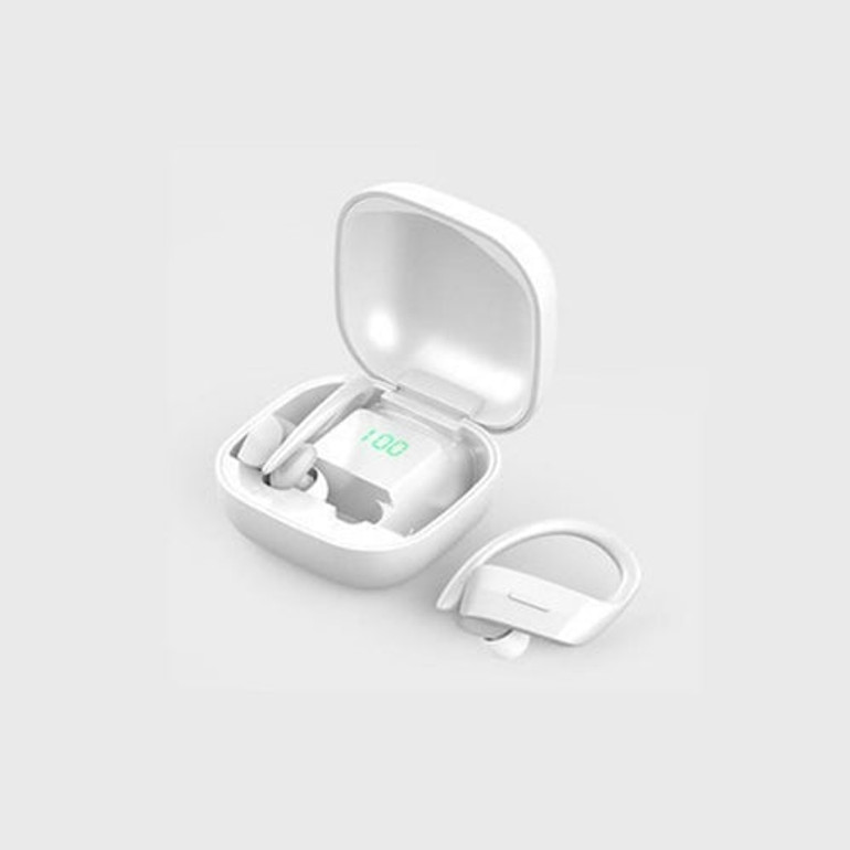 Bluetooth Earphone TWS Wireless Headphones Headsets With Microphone Bluetooth Earphone TWS Wireless Headphones Headsets With Microphone