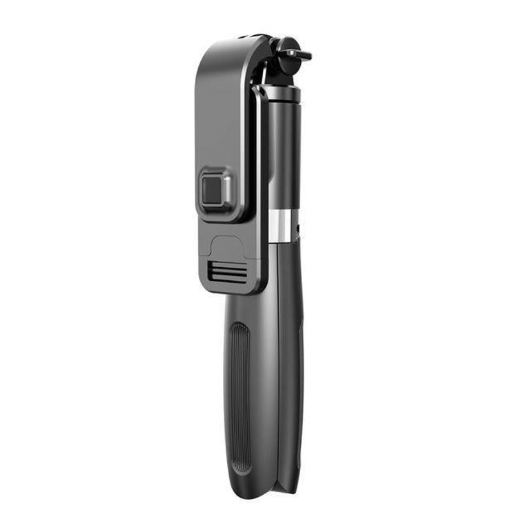 Bluetooth Selfie Stick and Tripod
