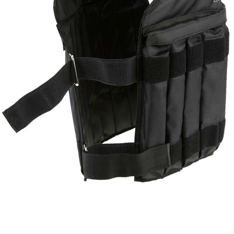 Weighted Training Vest