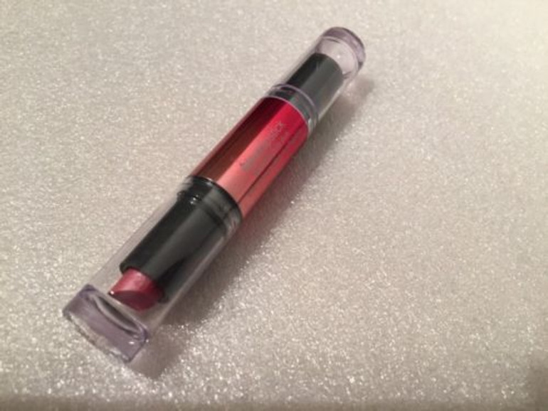 Covergirl~ BLASTFLIPSTICK Lip Duo Lipstick - 835 CHEEKY