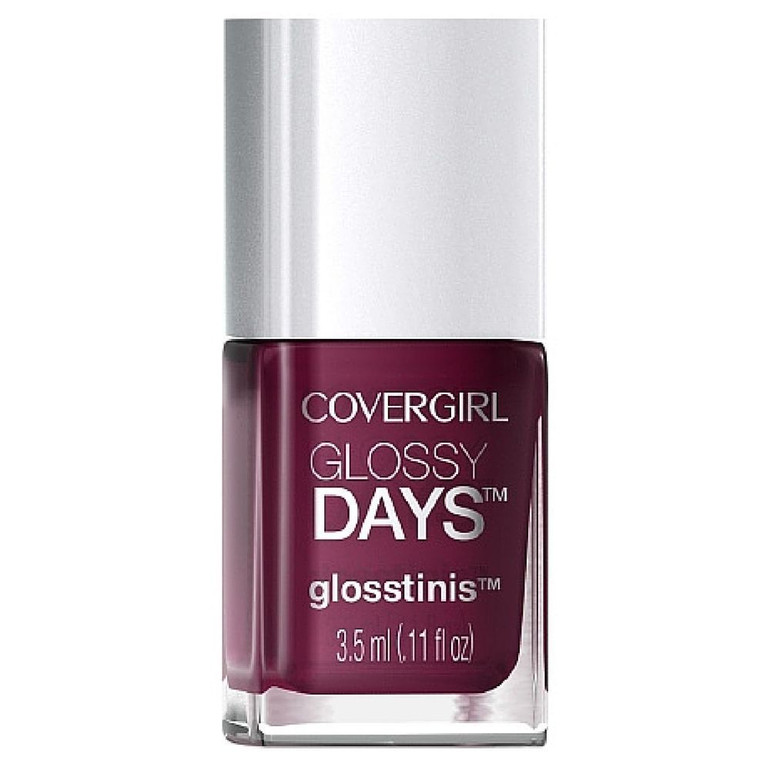 Covergirl Glowing Nights 680 Techno Glow