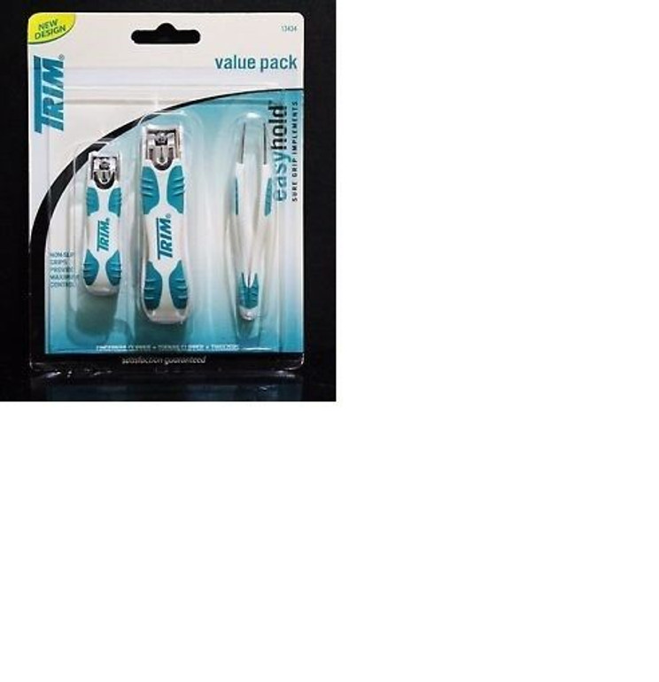 Trim Personal Care Implements For Nails, Hair, Grooming, Feet U CHOOSE