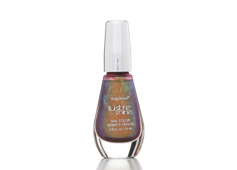 Sally Hansen Lustre Shine Nail Polish Choose Your Color! Buy 2 Get 1 FREE