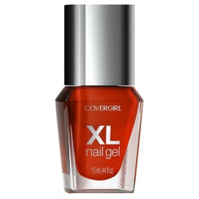 CoverGirl CL Nail Gel(Choose Your Color)