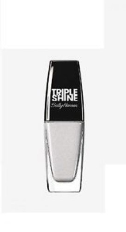 Sally Hansen Triple Shine, Nail Color(Choose Your Color) Buy 2 Get 1 Free