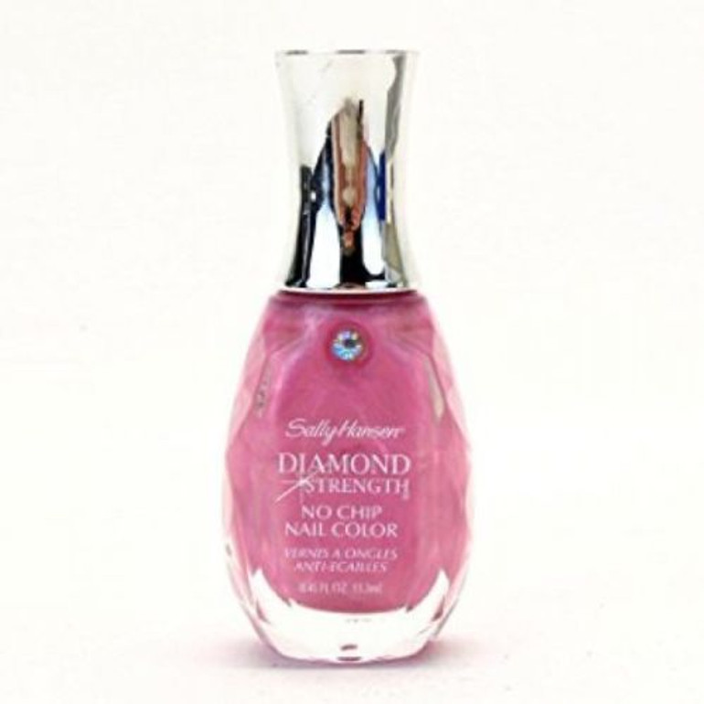 Sally Hansen Diamond Strength No Chip Nail Color CHOOSE YOUR COLOR