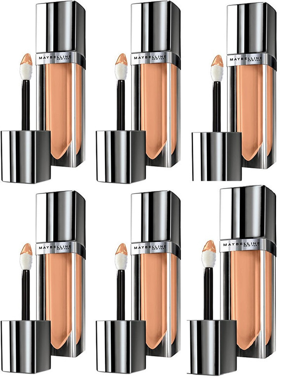Maybelline Colorsensational The Elixir Lipstick, 55 Glistening Amber Choose Pack