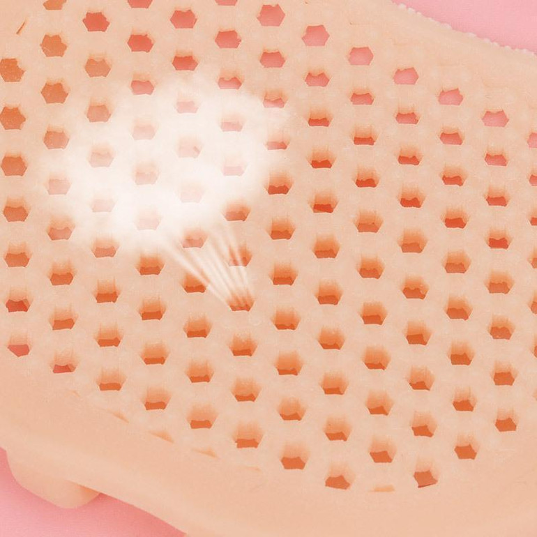 Silicone Foot Care Pain Relief Pads