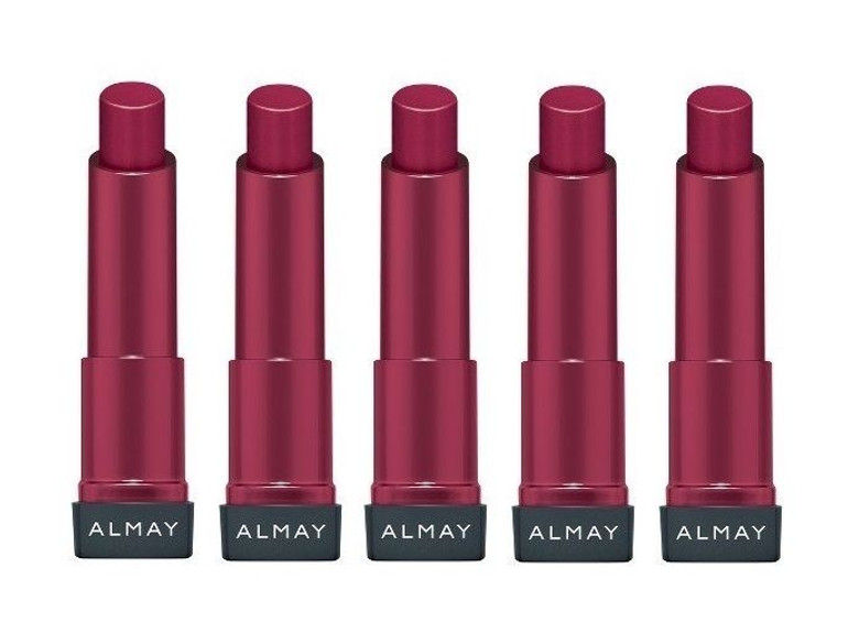 Almay Smart Shade Butter Kiss Red Medium, Choose Your Pack