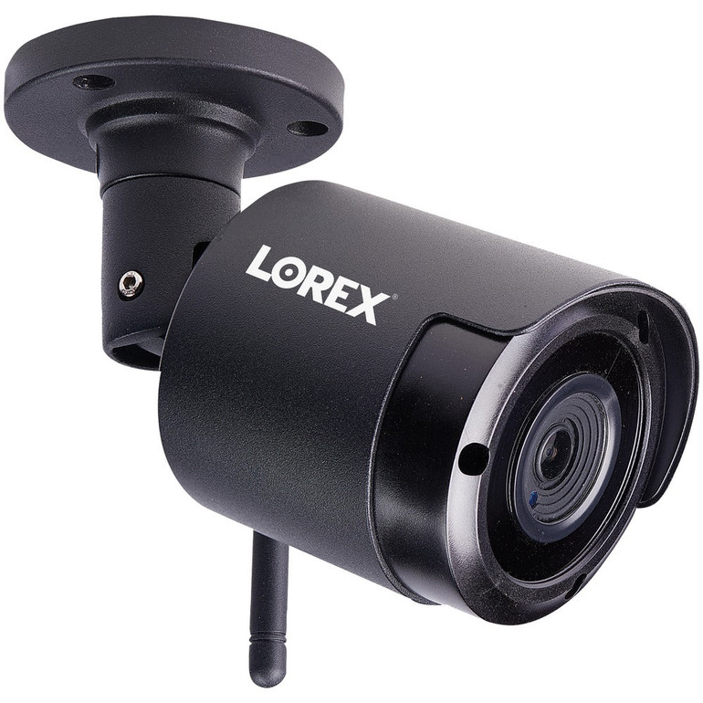 Lorex 1080p Hd Add-on Outdoor Wireless Security Camera