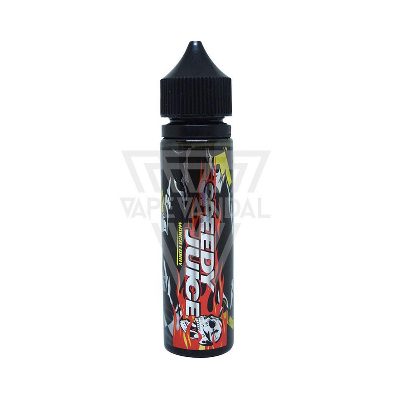 Speedy Juice - Mango Candy