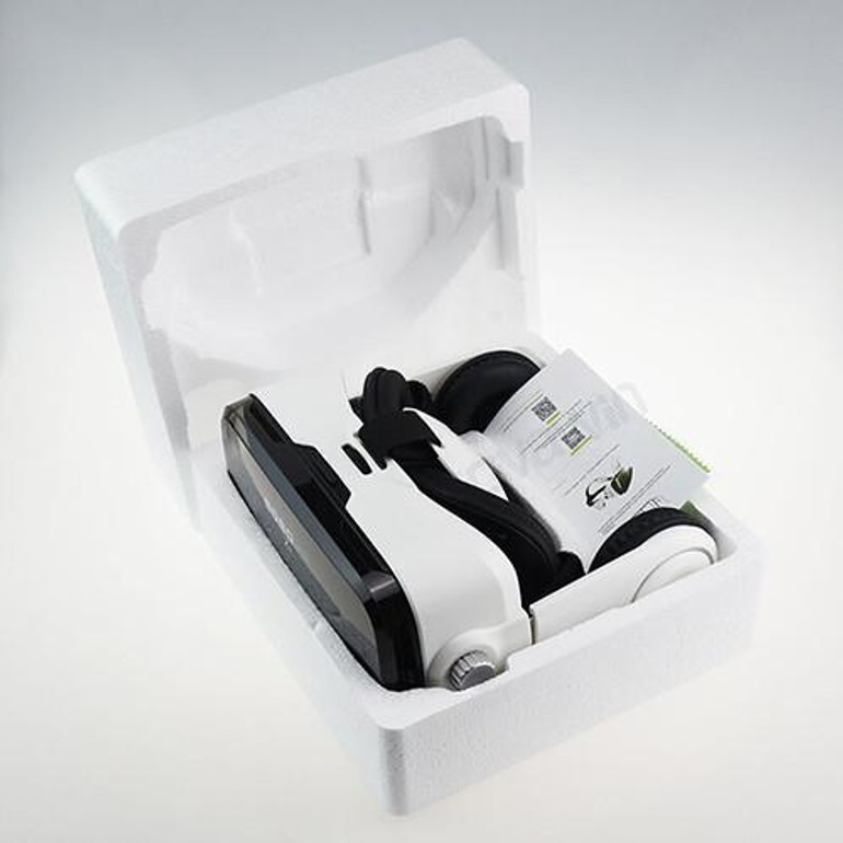 BOBOVR - Z4 VR Headset for 4-6' Phones (FREE SHIPPING)
