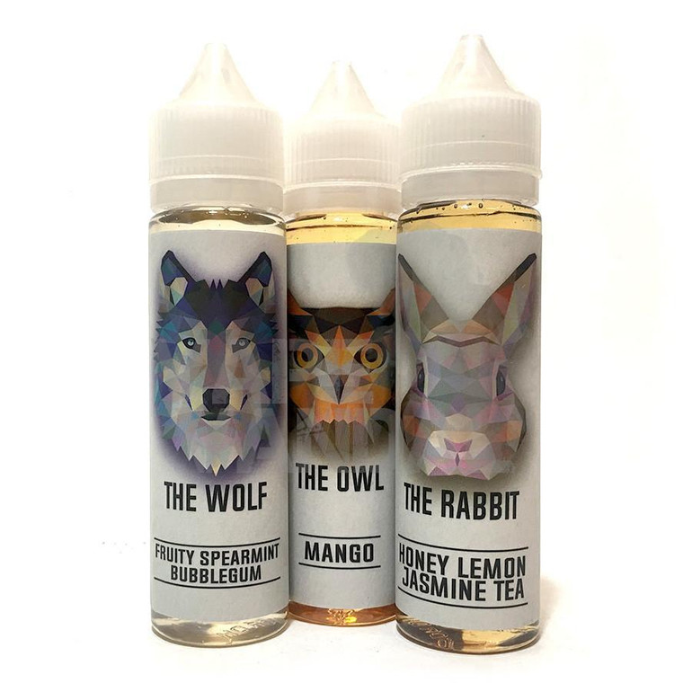 Gravy - Fruity sampler bundle