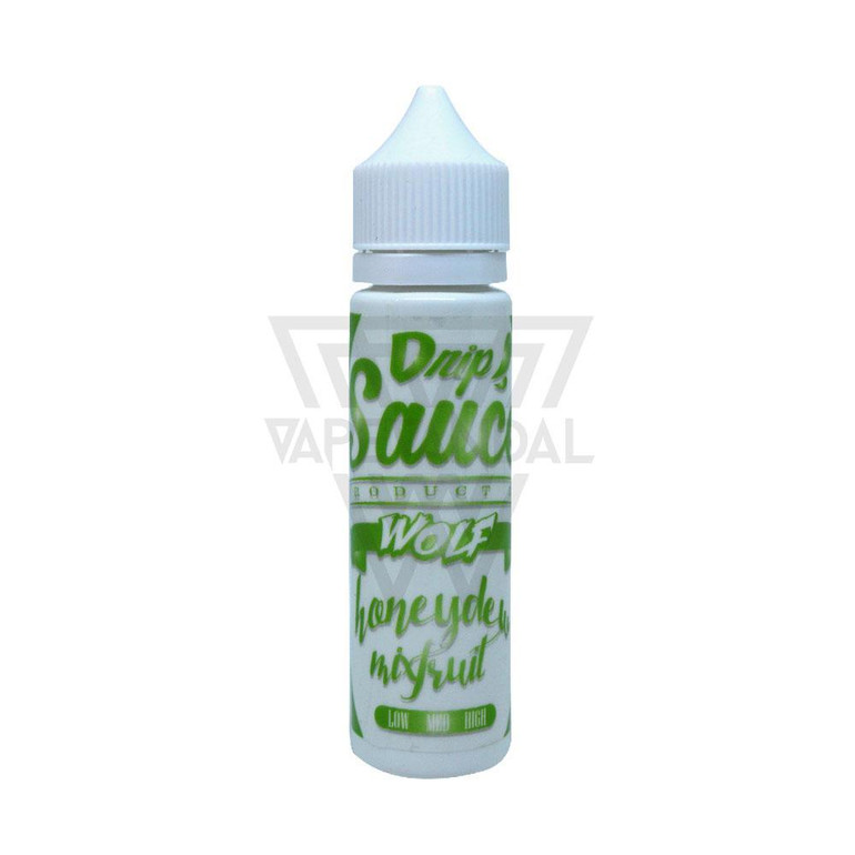 Drip Sauce - Honeydew Mixfruit