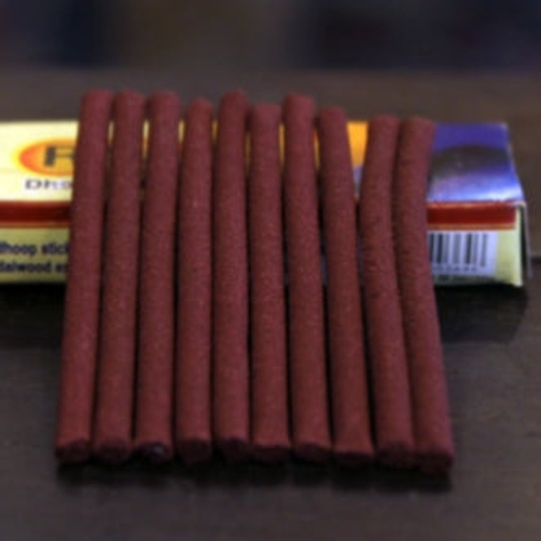 Indian Dhoop Incense Stick