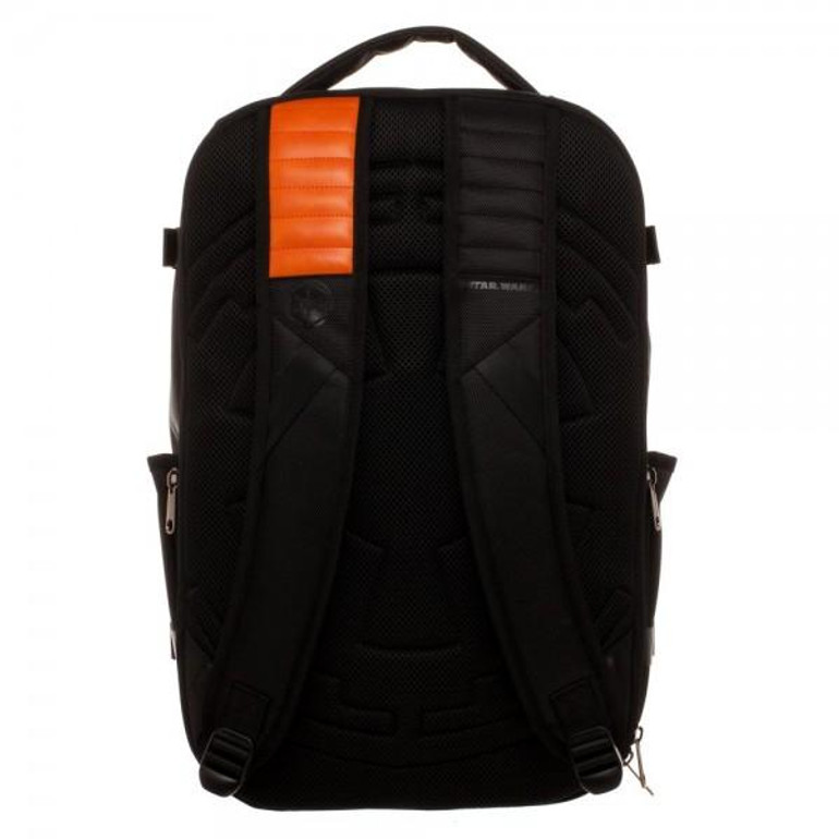 Star Wars Imperial Sandtrooper Built Backpack