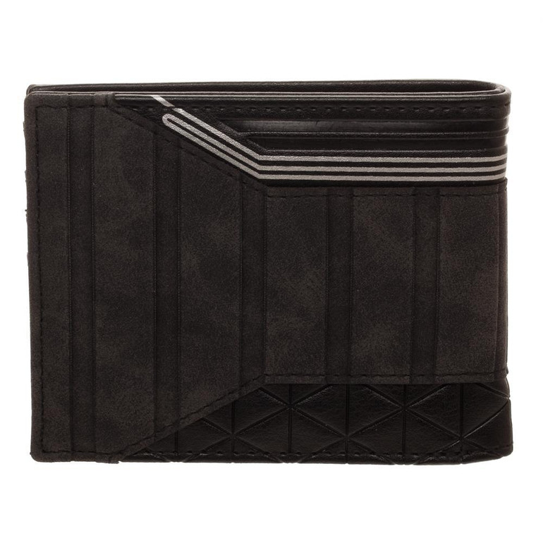 Star Wars Episode 8 Bi-Fold Wallet