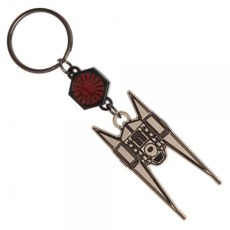 Star Wars Episode 8 Keychain