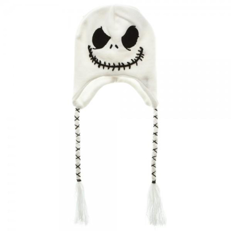 Nightmare Before Christmas Laplander