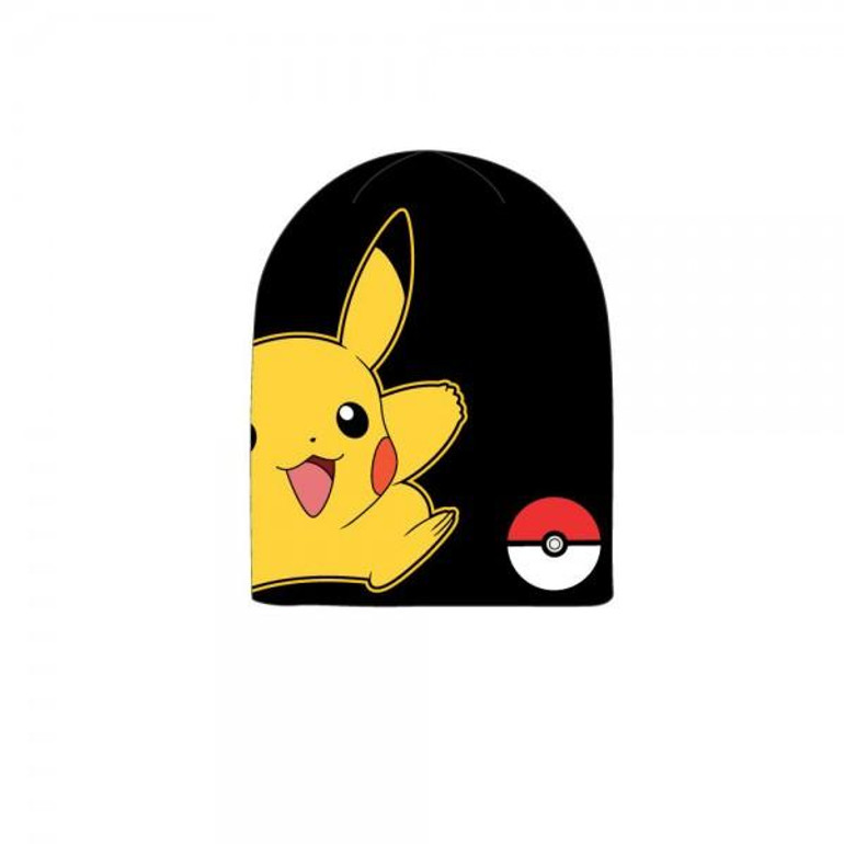 Pokemon Pikachu Beanie