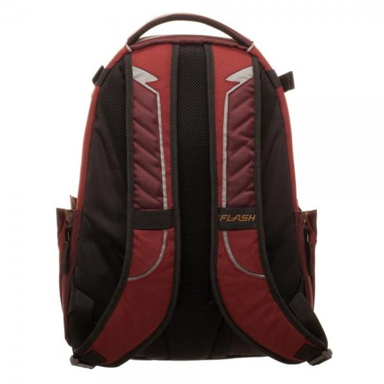 DC Comics Flash Built Backpack