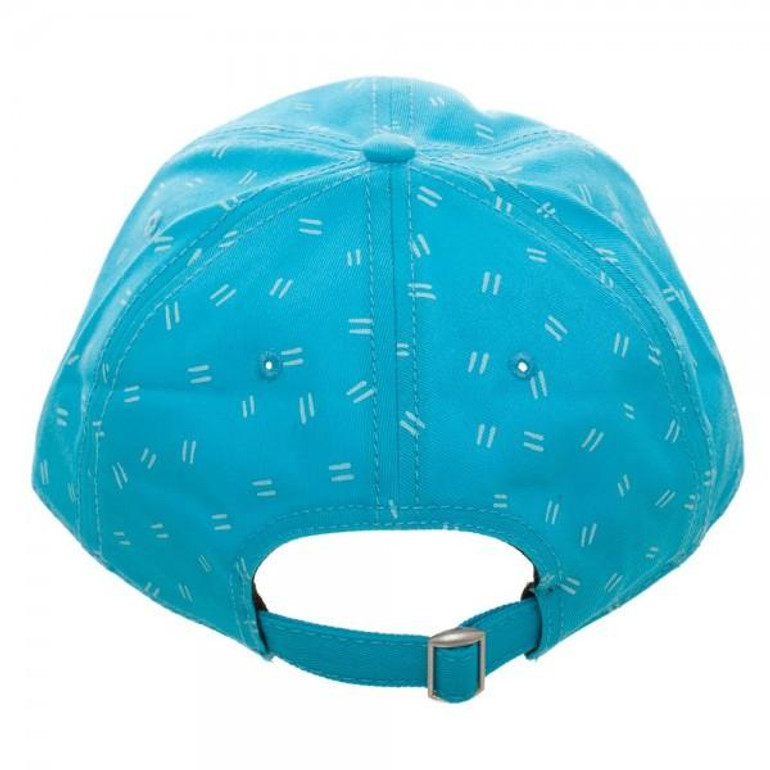 NIckelodeon Rugrats Adjustable Hat
