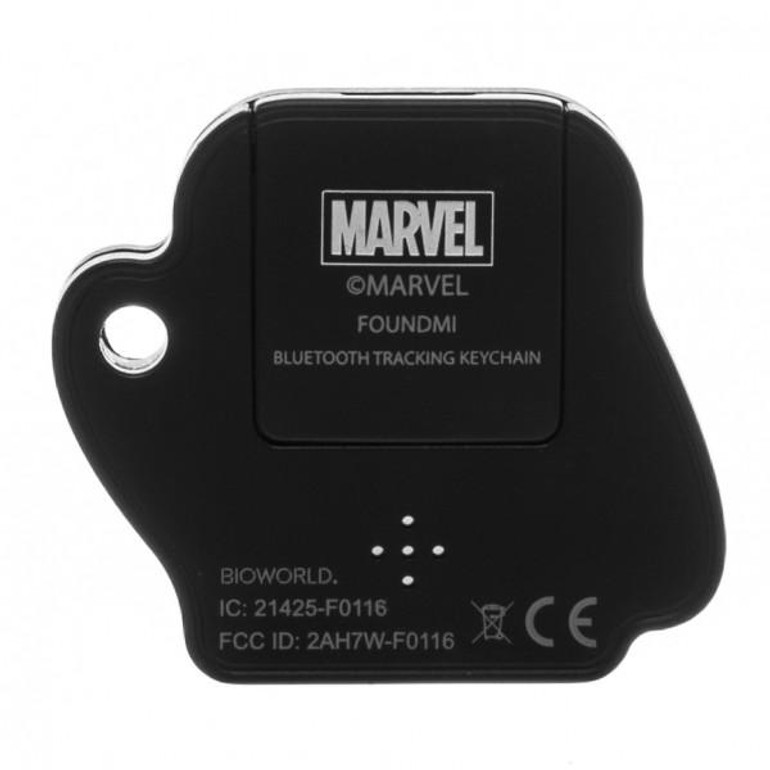 Marvel Black Panther Foundmi 2.0