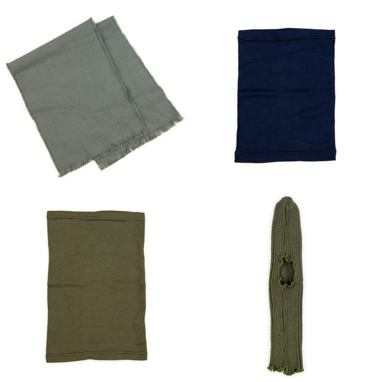 East German Winter Headwear Bundle