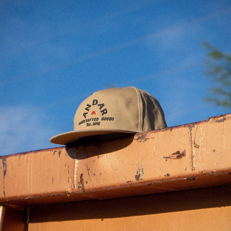 The Goods Hat