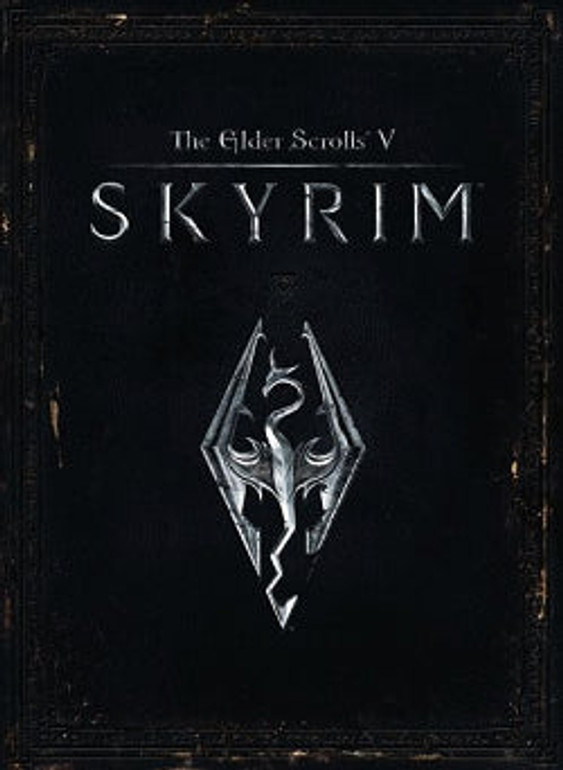 The Elder Scrolls V: Skyrim EU Steam CD Key
