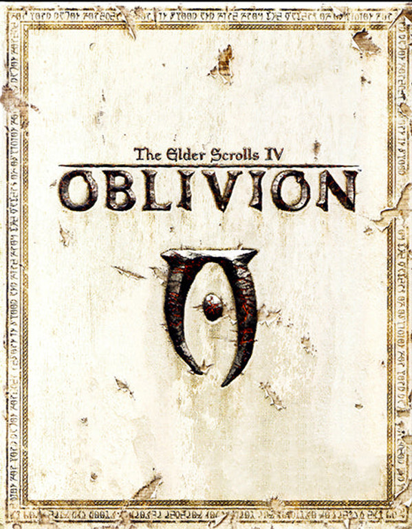 The Elder Scrolls IV: Oblivion GOTY Edition Deluxe Steam CD Key