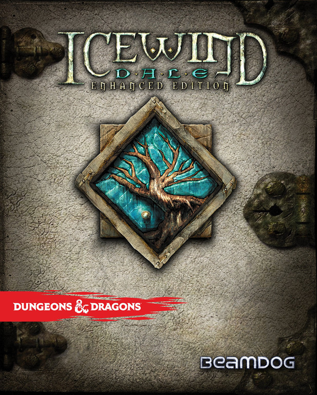 Icewind Dale: Enhanced Edition GOG CD Key