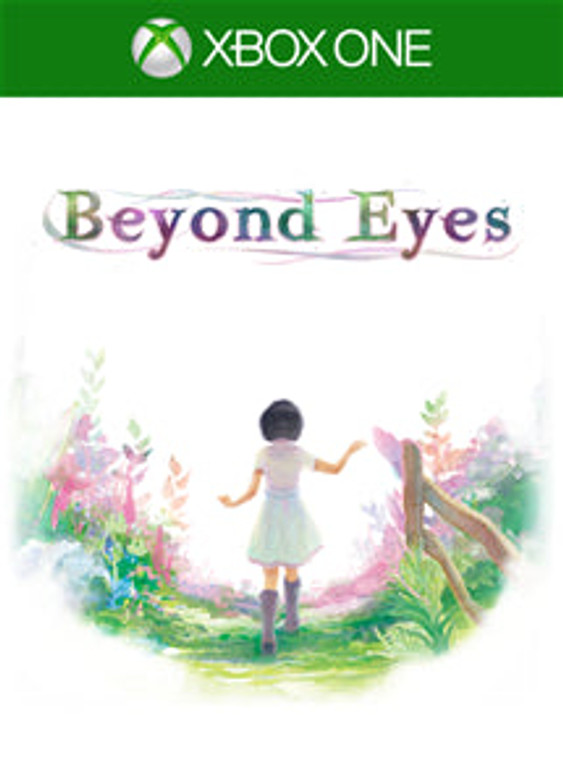 Beyond Eyes Steam CD Key