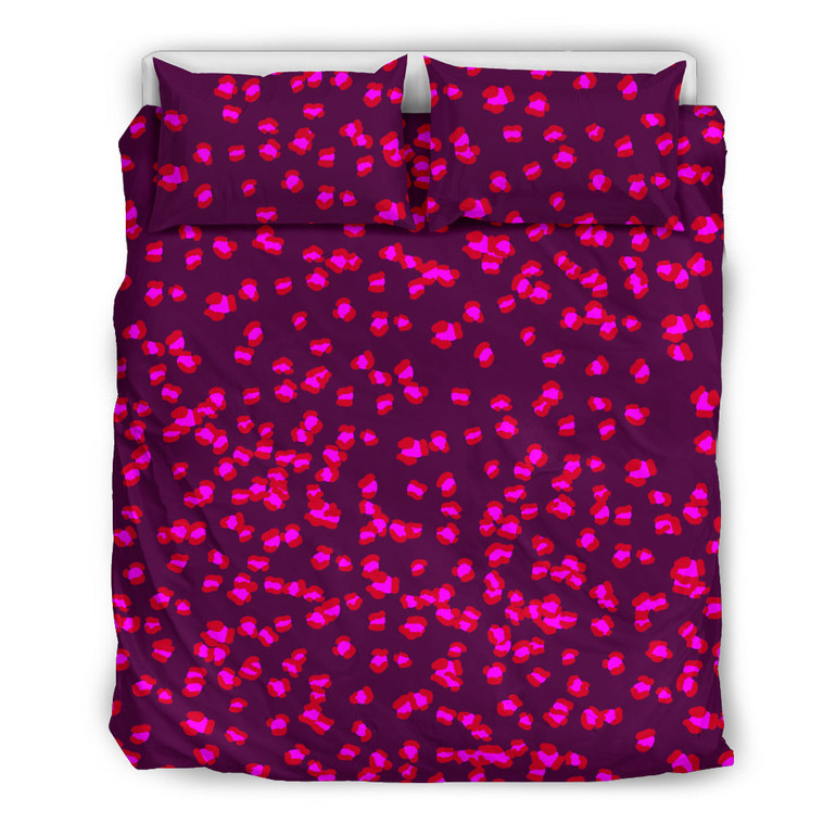 Purple dreams, bedding set Purple dreams, bedding set