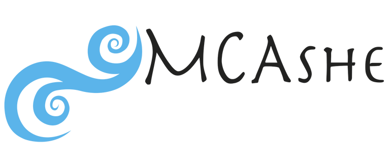 Cosmic OM by McAshe Hoodie