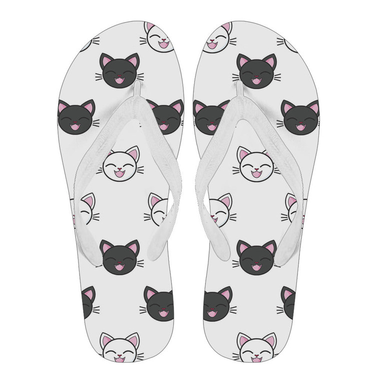 Happy Kitties Men's