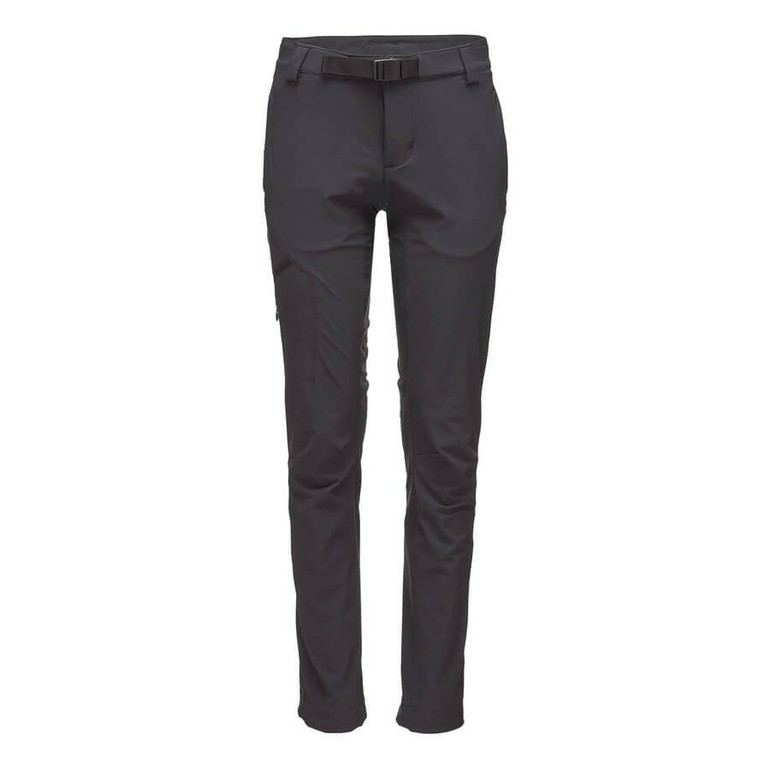 W Alpine Pants